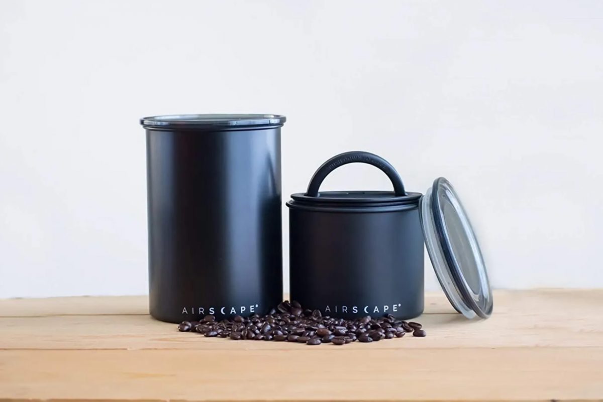 Planetary Design Airscape – für Kaffee-Enthusiasten – Meine Jungs Magazin