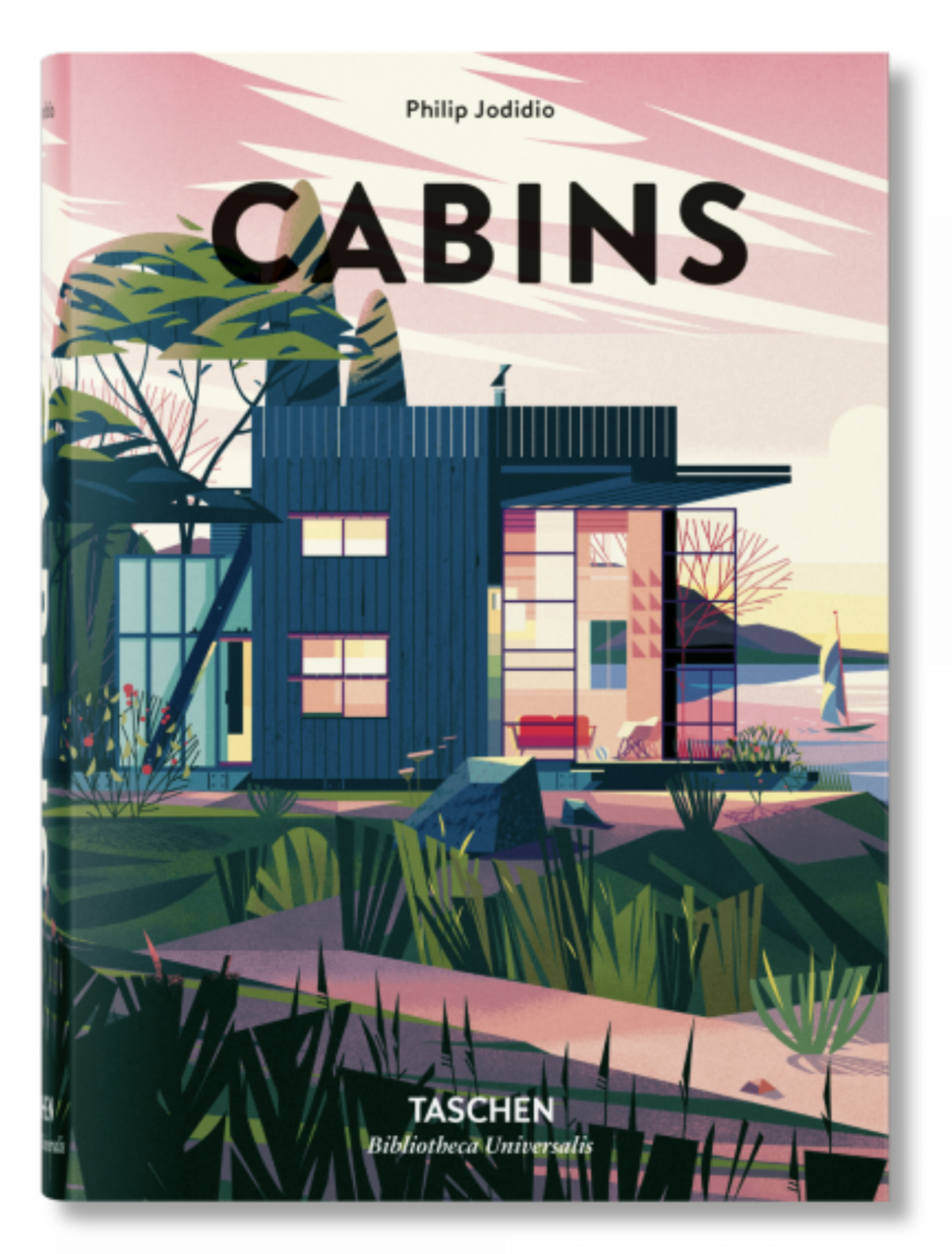 Hawks Nest Courtyard House MEINE JUNGS Magazin